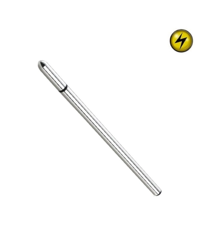 Dilatateur d’urètre Proper Finn Electro stimulation – Mystim