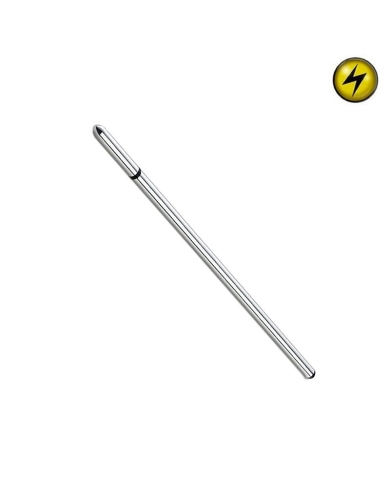 Urethra sound 6mm Slim Finn - Mystim