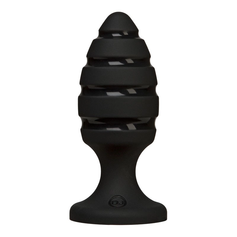 Plug anal Platinium Premium The Blast - Doc Johnson