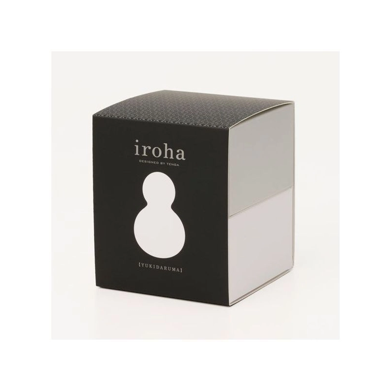 Tenga iroha Yuki - Appareil de massage
