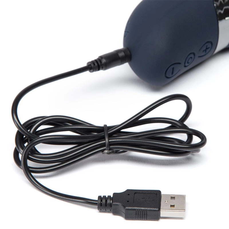 Vibrator Rabbit Darker Oh My - 50 Shades of Grey