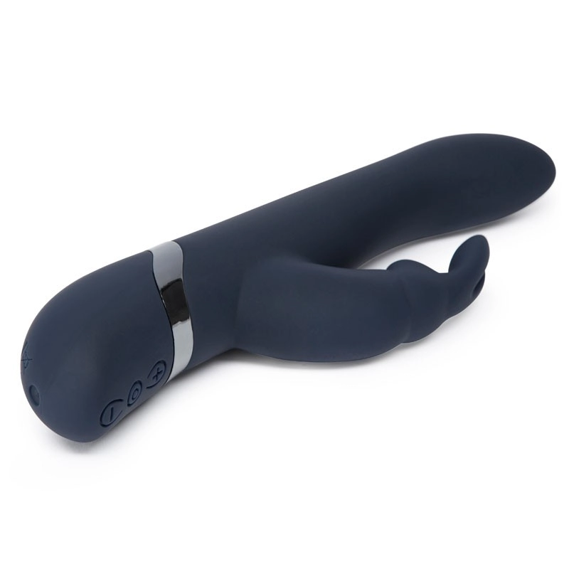 Vibrator Rabbit Darker Oh My - 50 Shades of Grey