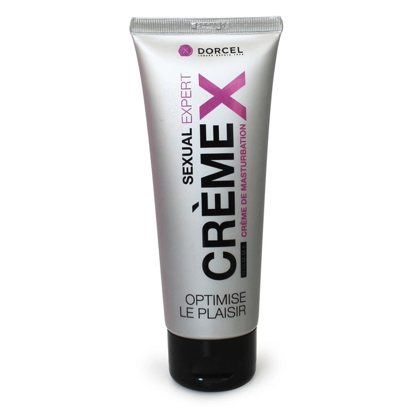 Crema da masturbazione Dorcel CREME X 100ml