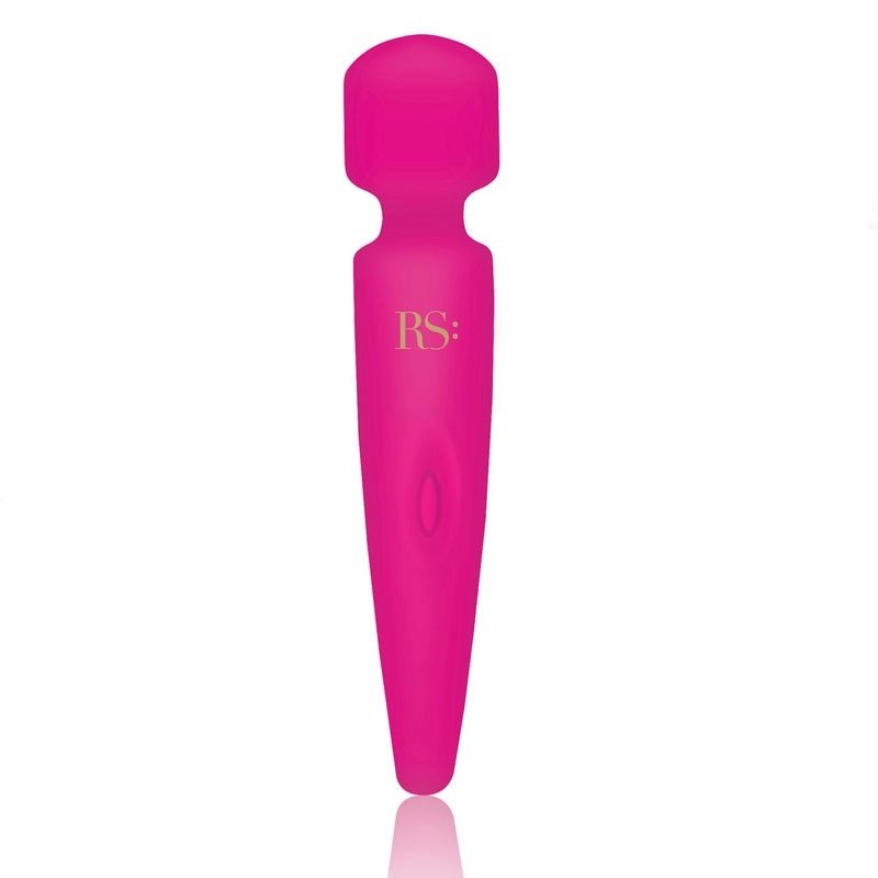 Body Wand Bella Mini French Rose - Rianne S