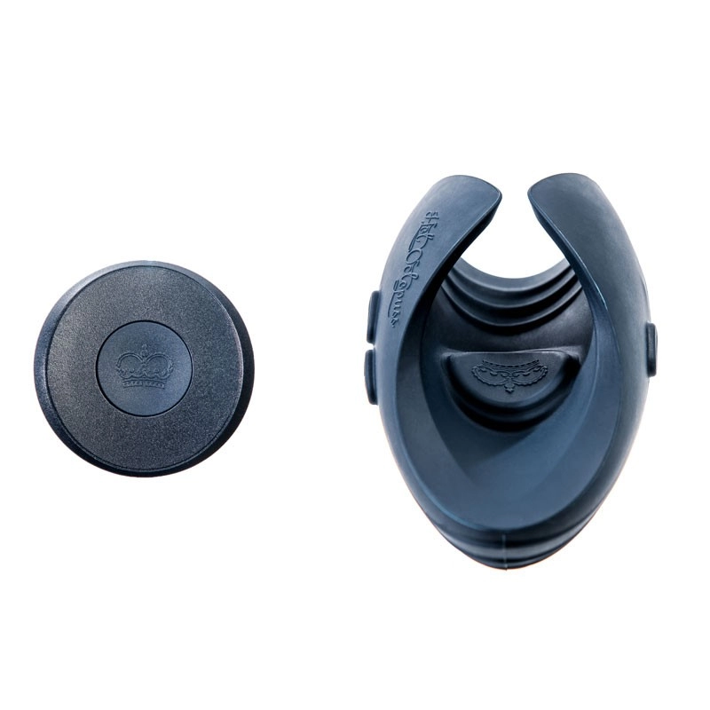 Hot Octopuss Pulse III Duo - Masturbateur par oscillation