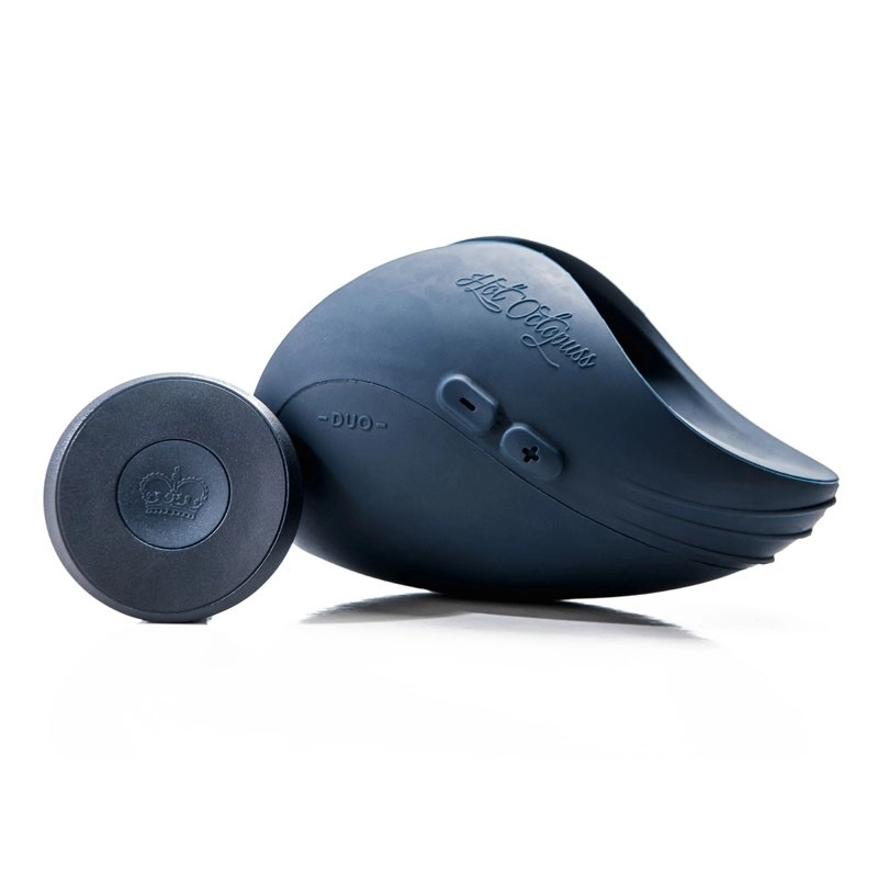 Hot Octopuss Pulse III Duo - Masturbateur par oscillation