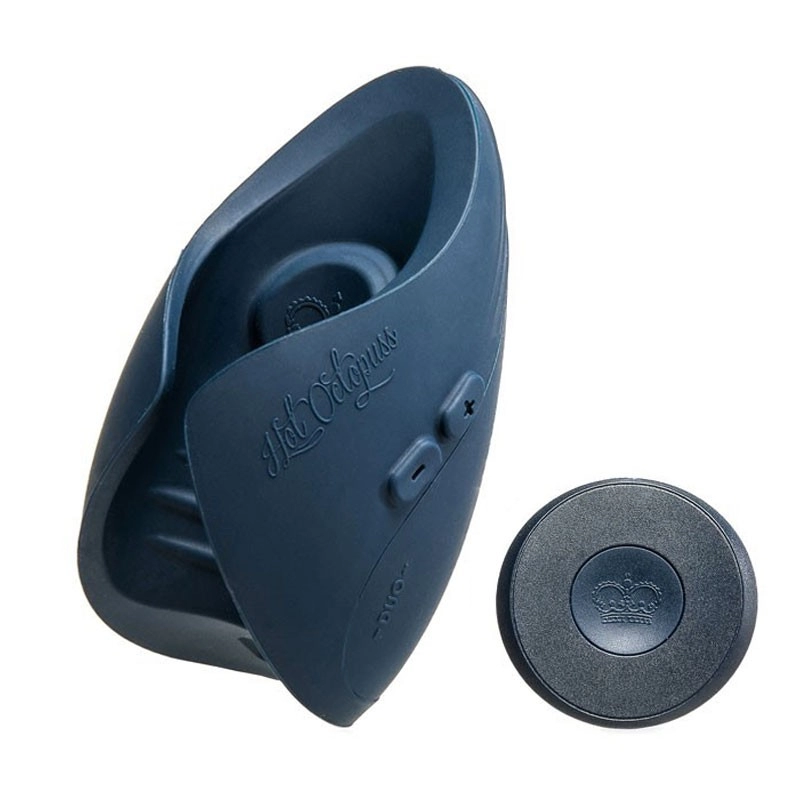 Hot Octopuss Pulse III Duo - Masturbateur par oscillation