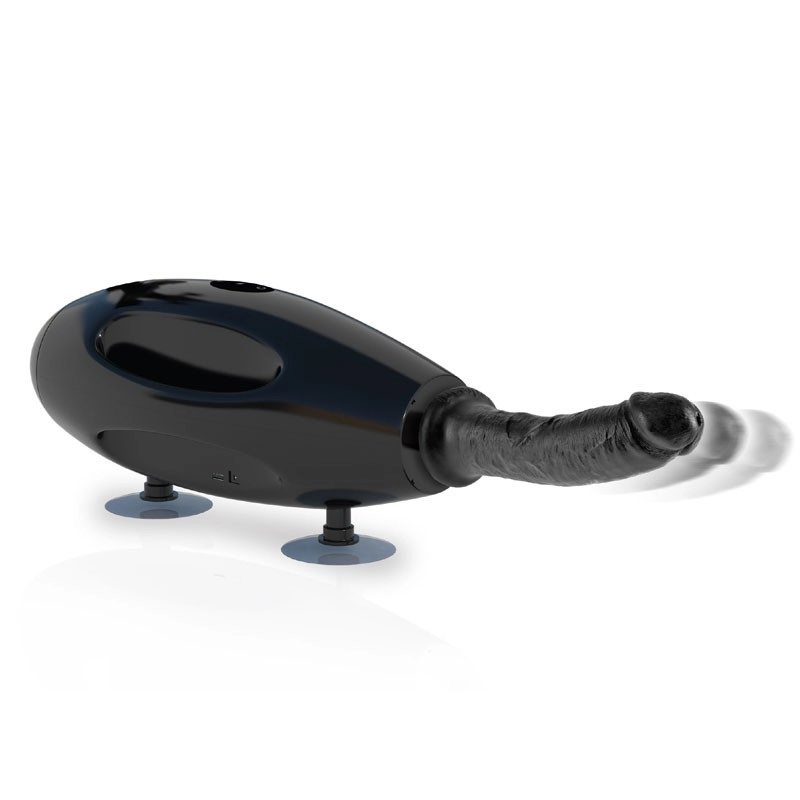 Sexe Machine portable Extreme - Fetish Fantasy