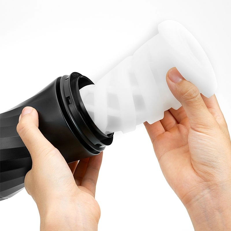 Tenga Air-Tech Twist Tickle - Reusable Masturbator