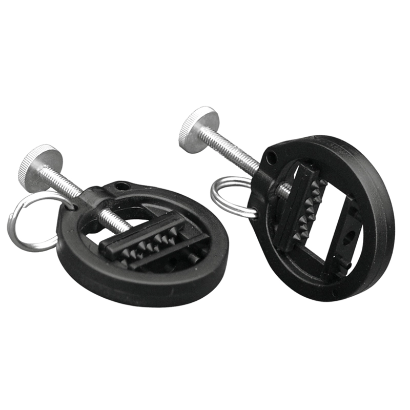 Kunststoff Nippelzwingen verstellbar - XXdreamStoys