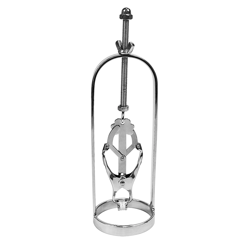 Nipple stretchers Butterfly (1 paar) - Rimba