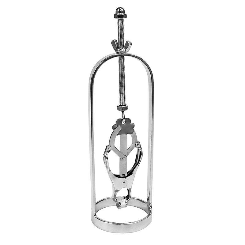 Nipple stretchers Butterfly (1 paar) - Rimba