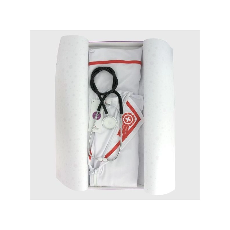 Emergency skirty set