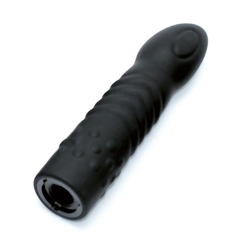 Intercambiabile Dildo stimolante per Strap-on (16 cm) - Rimba