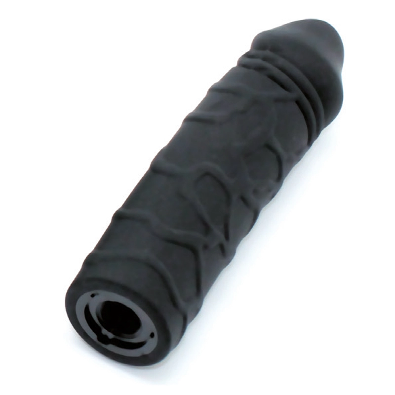 Dildo interchangeable pour harnais (17 cm) - Rimba