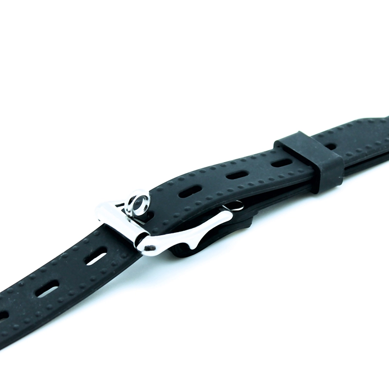 Gag with anal beads - Rimba