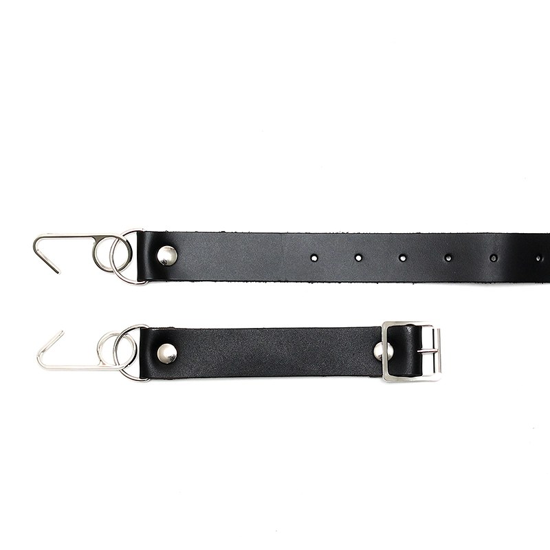 Bâillon sourire - Rimba