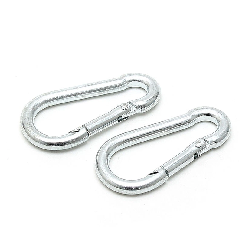 Ganci carabina (paio)