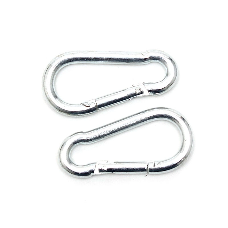 Ganci carabina (paio)