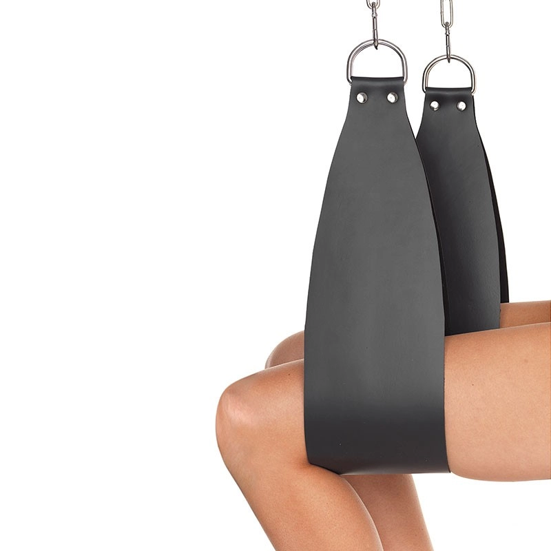 Beinhalter (BDSM Zubehör) - Rimba