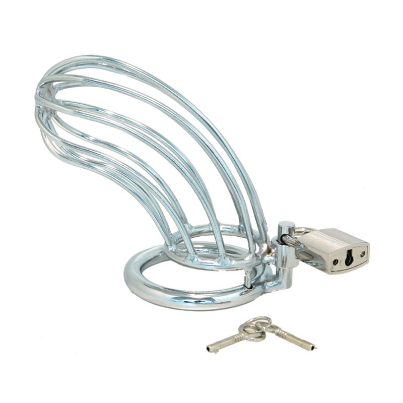 Peniskäfig The Prisoner - Rimba