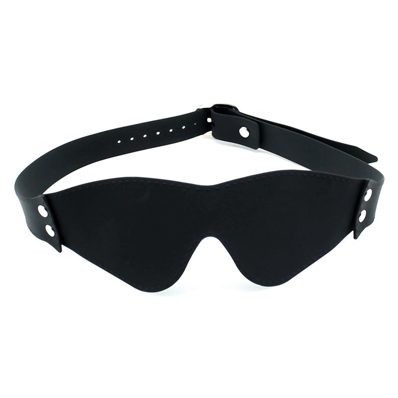 Mascherine di raso in silicone - Rimba