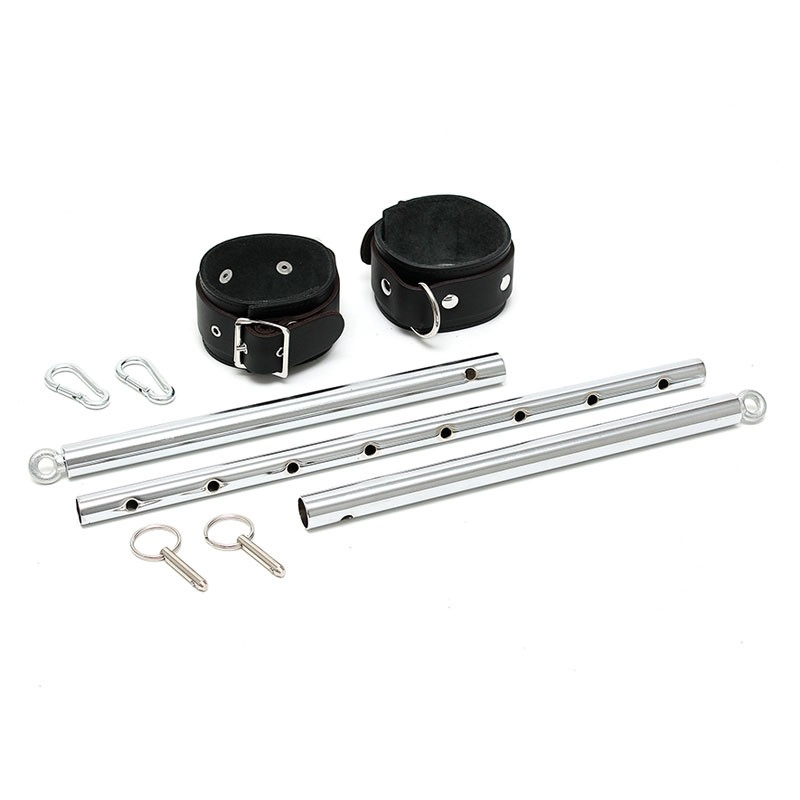 Adjustable spreader bar (55-85 cm) - Rimba