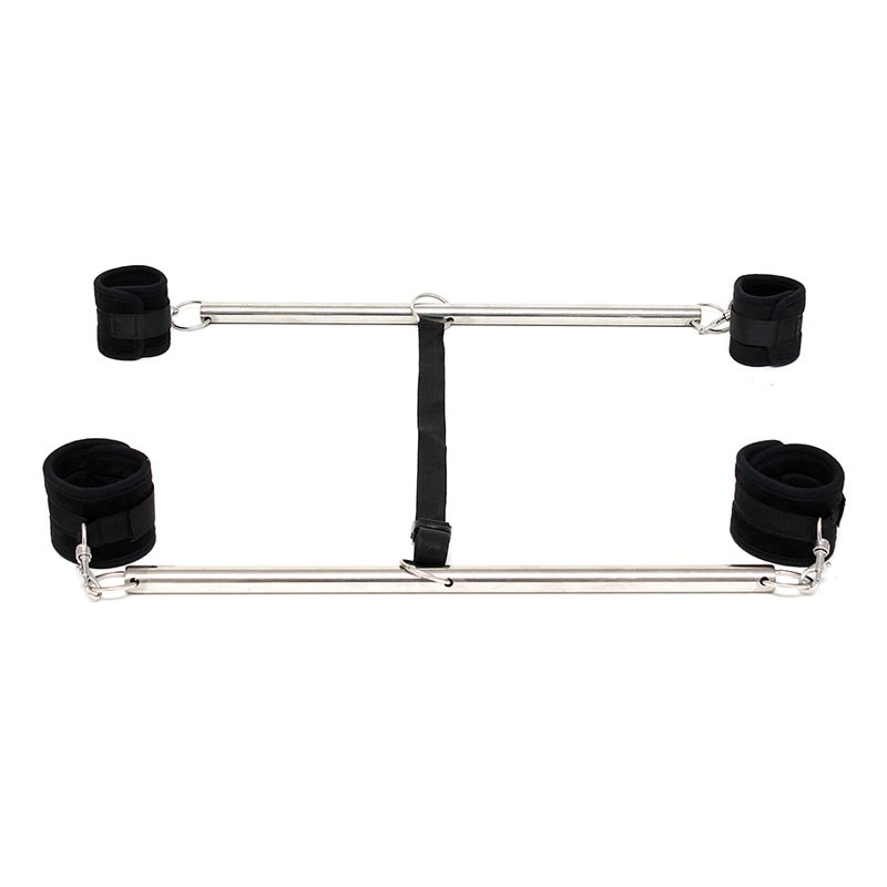 Double spreader bar (50 cm) - Rimba