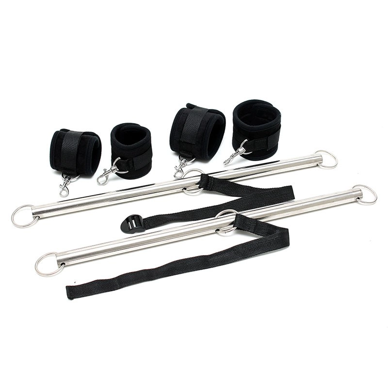 Double spreader bar (50 cm) - Rimba