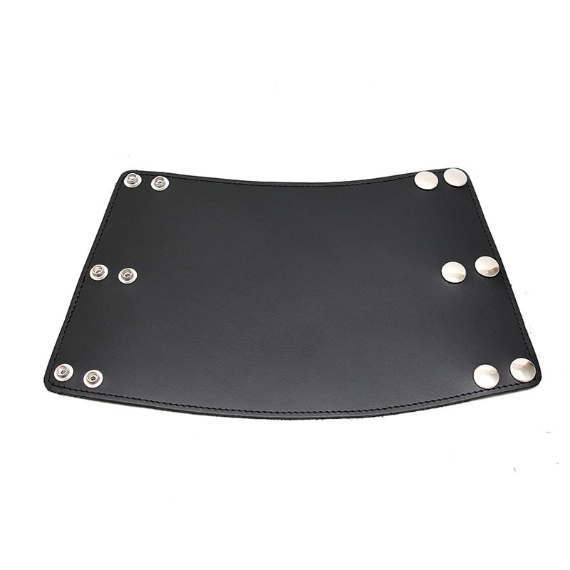 Bracciale BDSM di cuoio (uomo) – Rimba