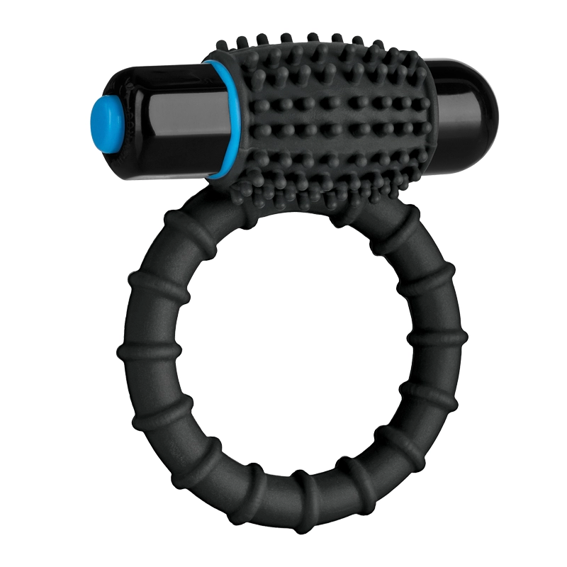 Vibrating penis ring C-Ring – Doc Johnson