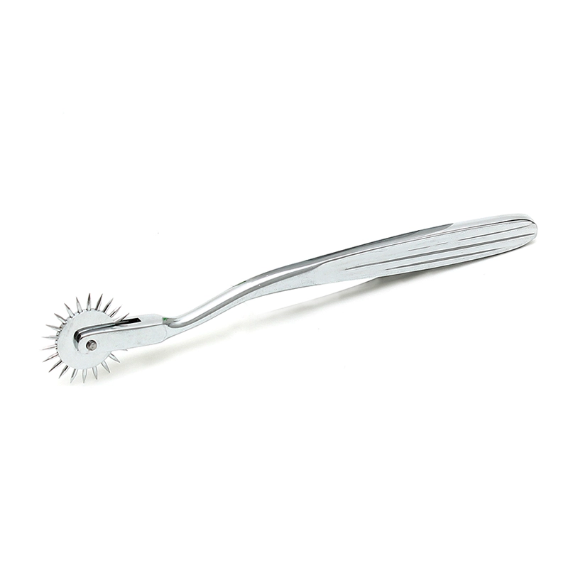 Wartenberg Sadomaso Roulette - Rimba