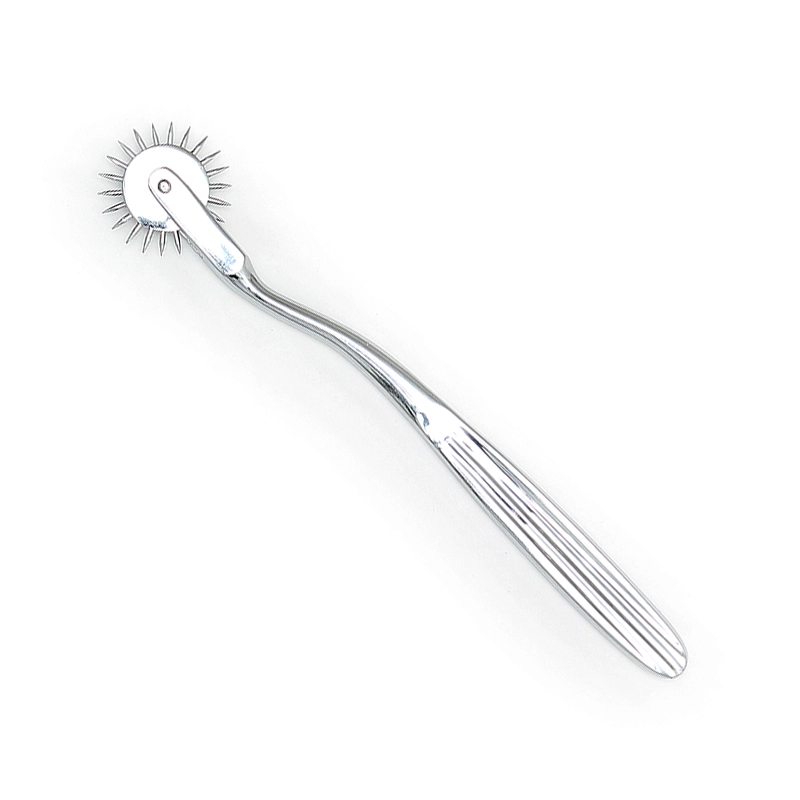 Wartenberg Sadomaso Roulette - Rimba