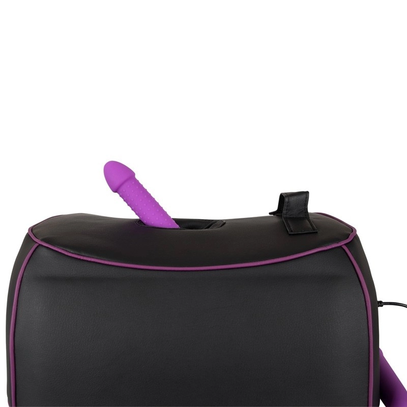 Love Machine rotative