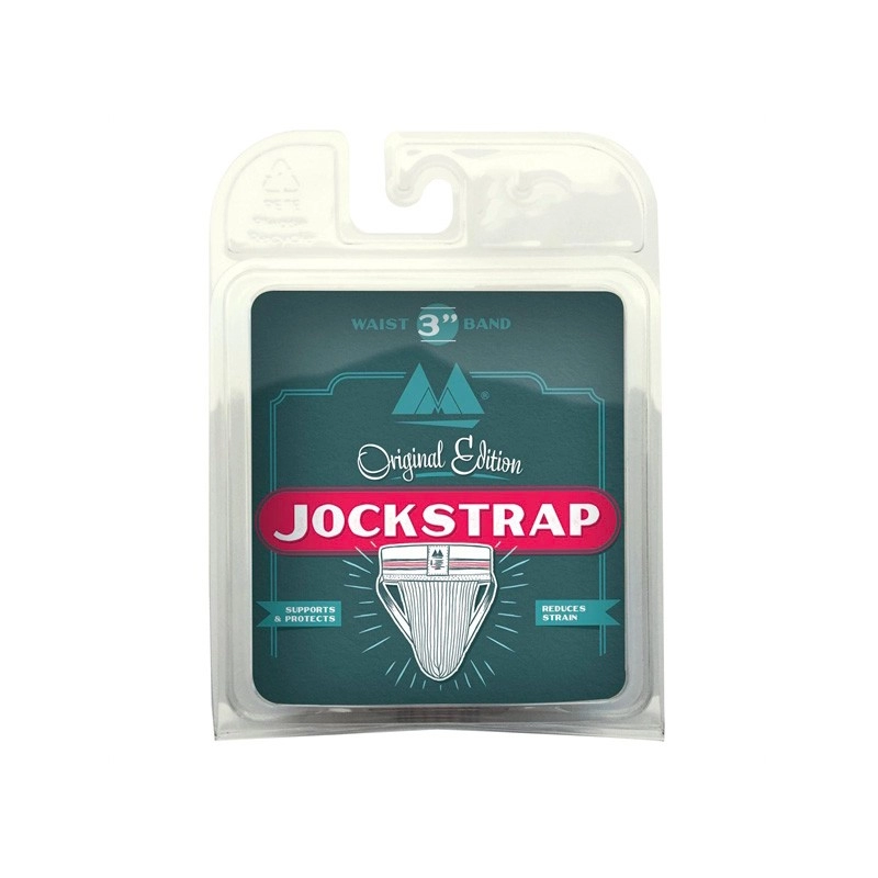 Bike Jockstrap (7.5cm)