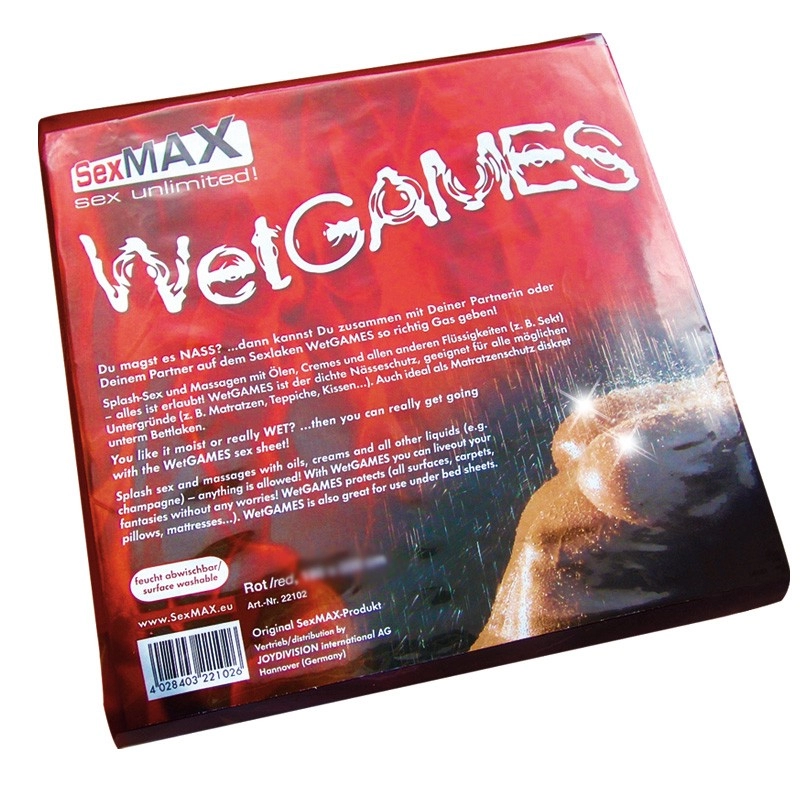 Lenzuolo con angoli impermeabile (180 x 220cm) bianco - Joydivision