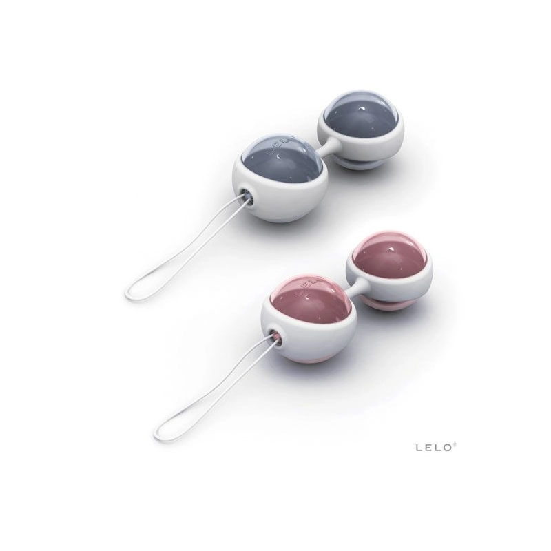 Boules de Geisha LELO Luna Beads