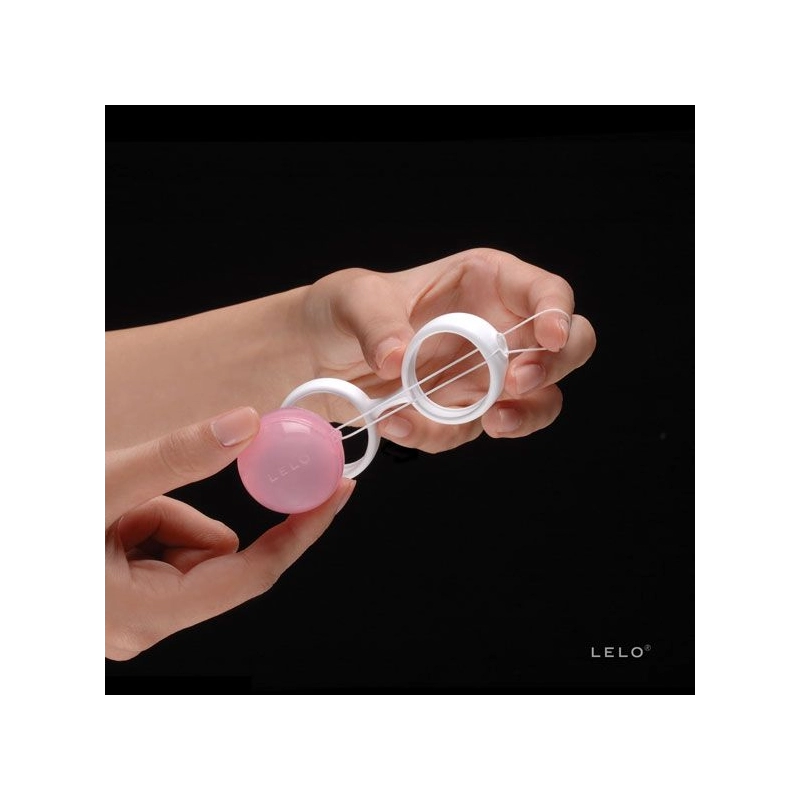 Boules de Geisha LELO Luna Beads
