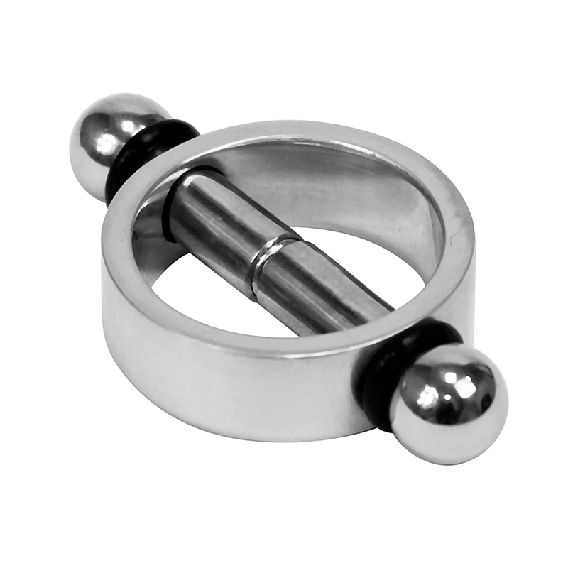 Magnetic Nipple Clamps - Rimba