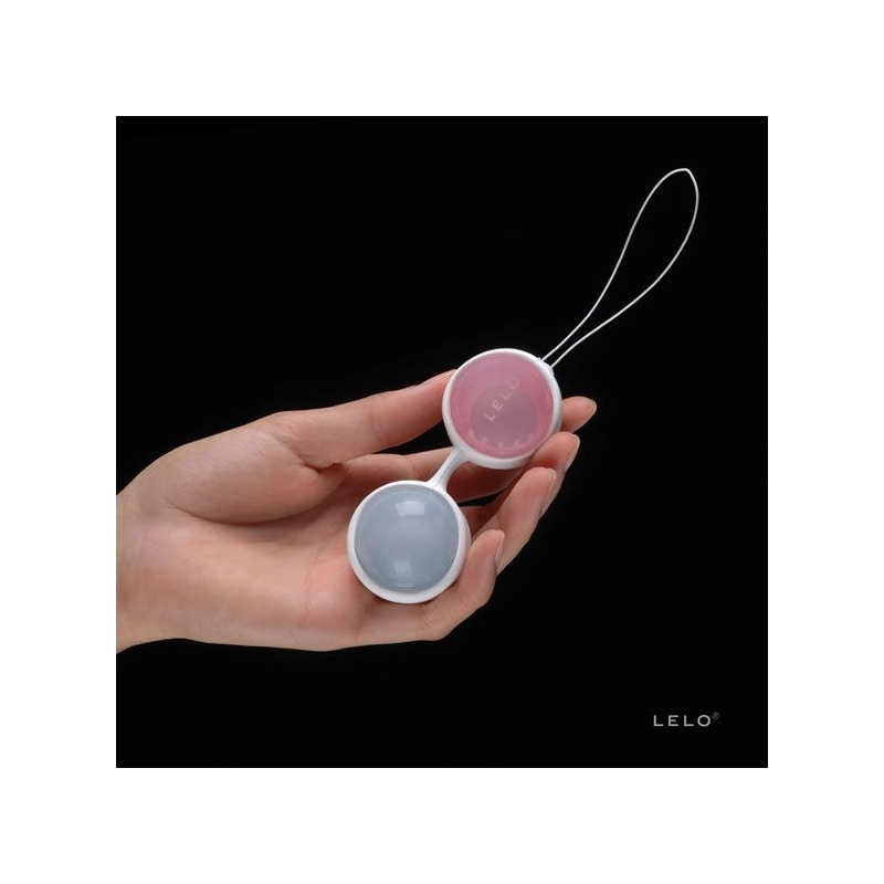 Boules de Geisha LELO Luna Beads