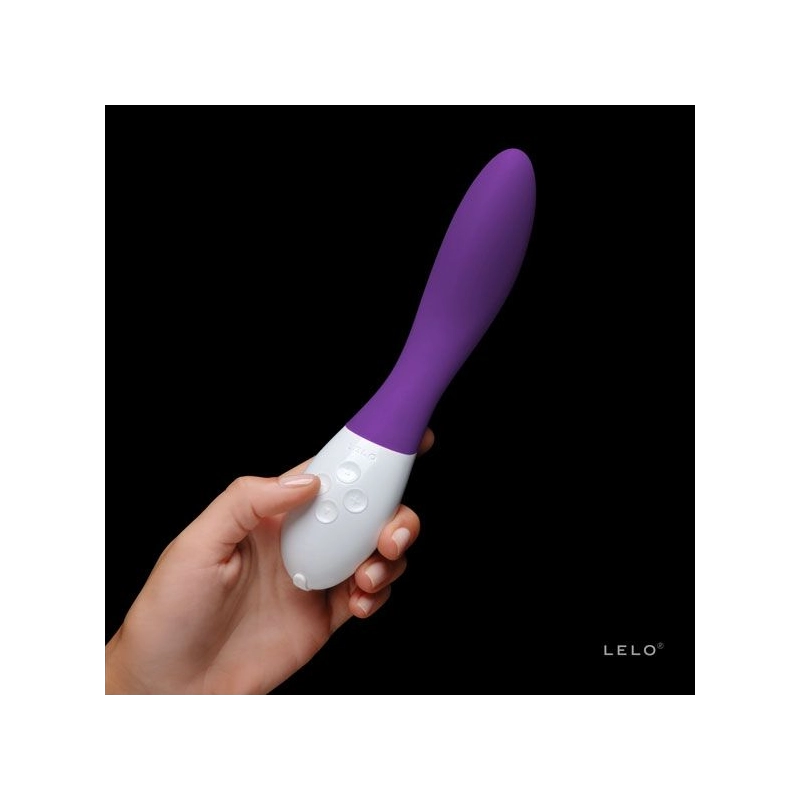 G-Punkt Vibrator - LELO Mona 2 Purple