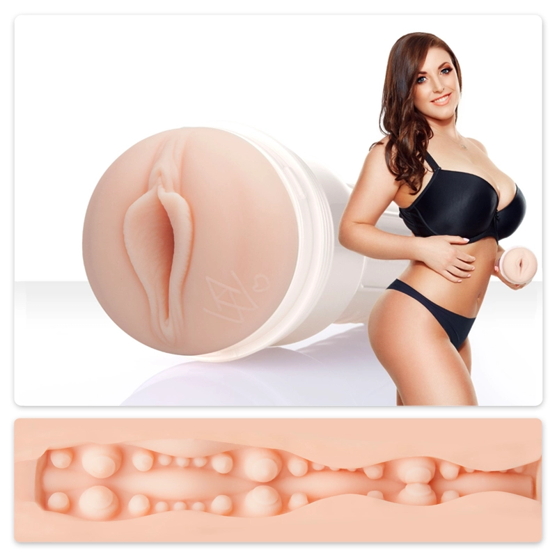 Masturbateur Fleshlight Girls Angela White Indulge