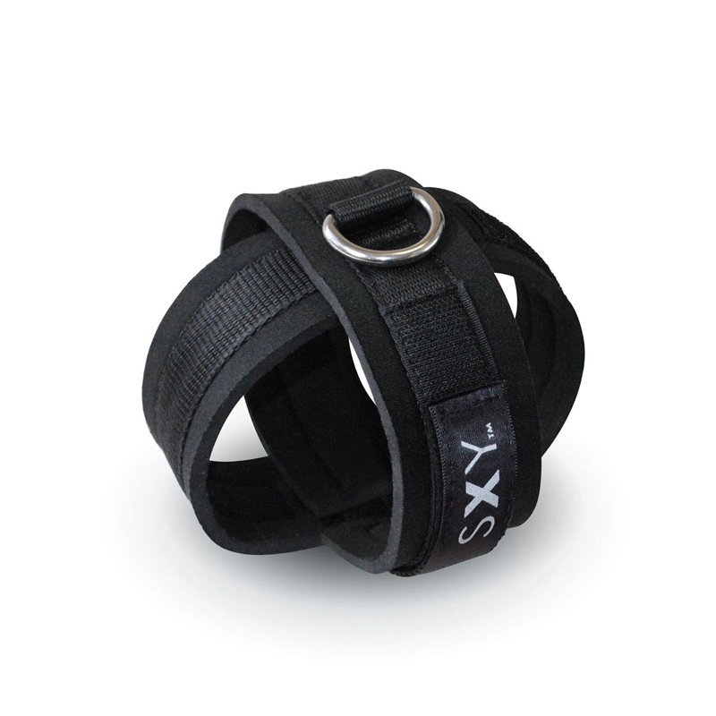 Wrist Restraint Kit - SXY Cuffs Deluxe