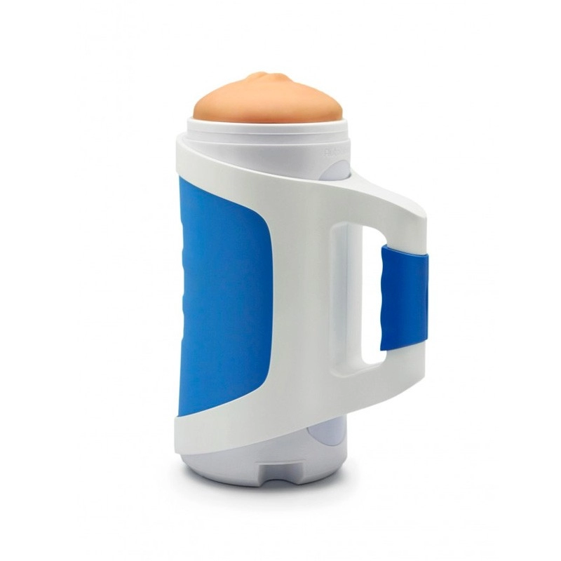 Autoblow 2 - Impugnatura ergonomica