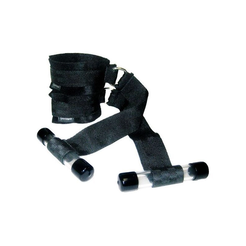 Menottes pour portes - Sportsheets - Door Jam