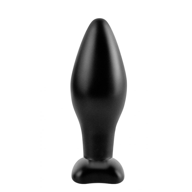 Silicon Butt Plug Medium - Anal Fantasy