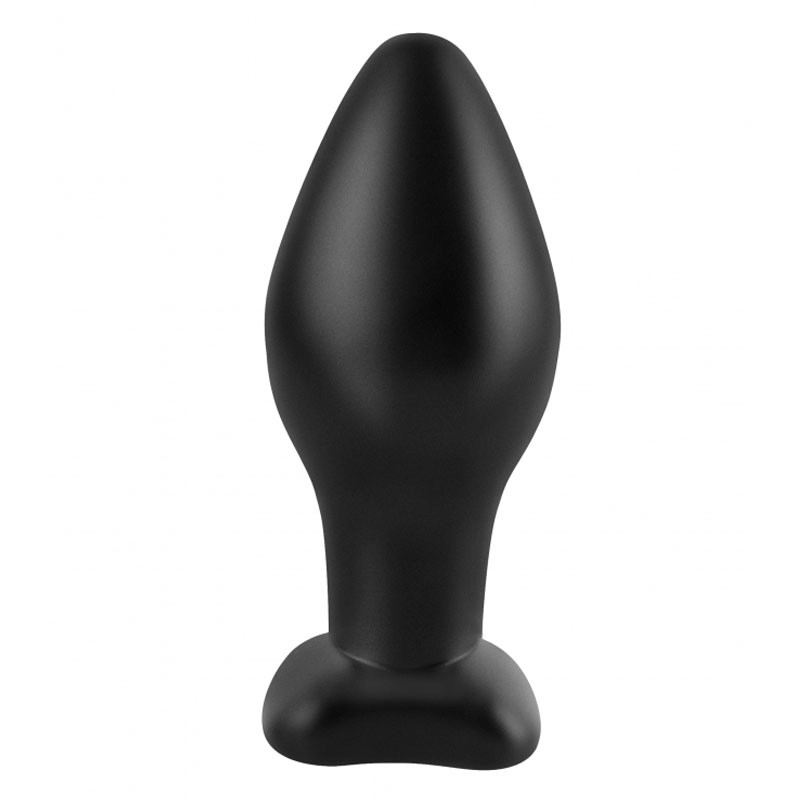 Plug anal en silicone Gros - Anal Fantasy