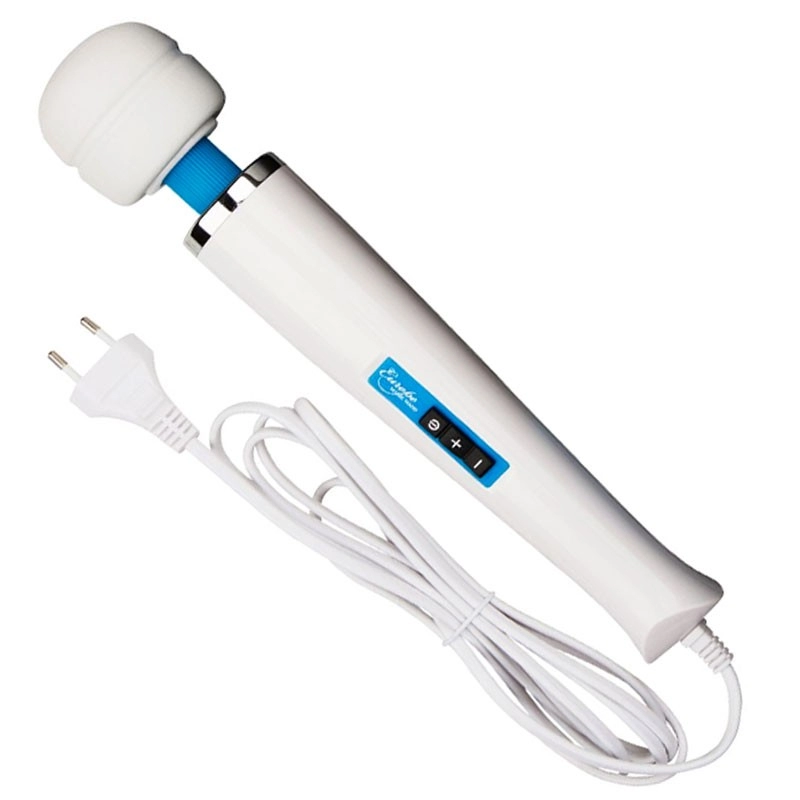 Europe Magic Wand - Wand Massager