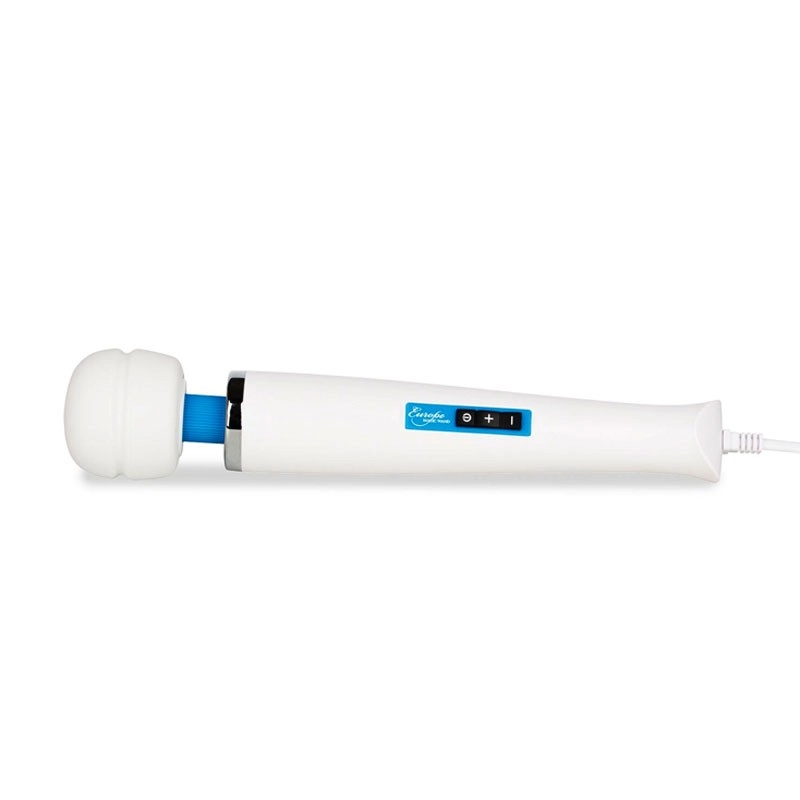 Europe Magic Wand - Wand Massager