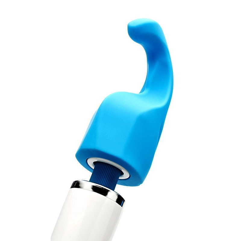 Genius (Cap Special G-Spot) - Europe Magic Wand